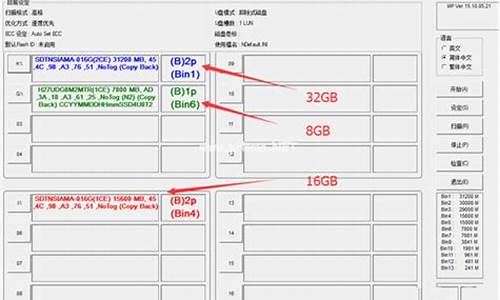 量产u盘容量优先还是速度优先顺序_u盘量产容量优先和速度优先_1