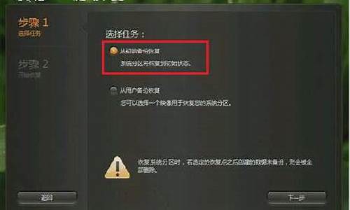 联想win7系统还原_联想win7系统还原按哪个键_2