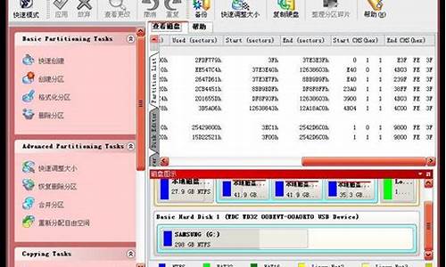 win7怎么分区增大c盘_win7如何分区如何加大c硬盘分区