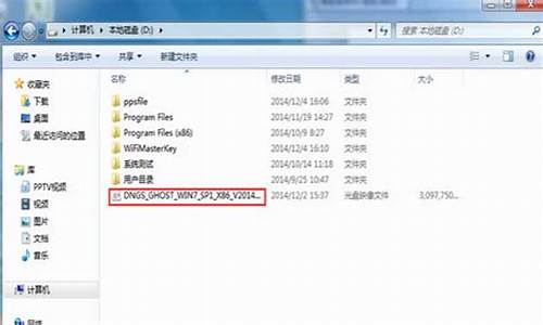 win7镜像文件是旗舰版_win7镜像文件是旗舰版吗_1