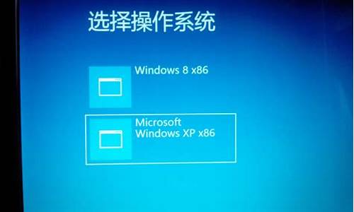 win8如何安装xp虚拟机_win8安装虚拟机的步骤_1