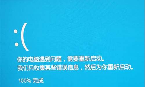 win7蓝屏错误代码0x0000003b_win7蓝屏错误代码