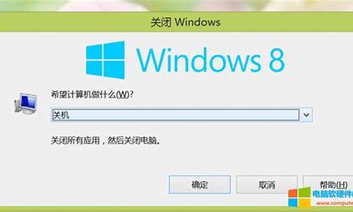 win8关机更新怎么取消使用_win8关机更新怎么取消使用键盘