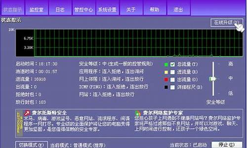 费尔曼安全科技有限公司怎么样_费尔防火墙好用吗