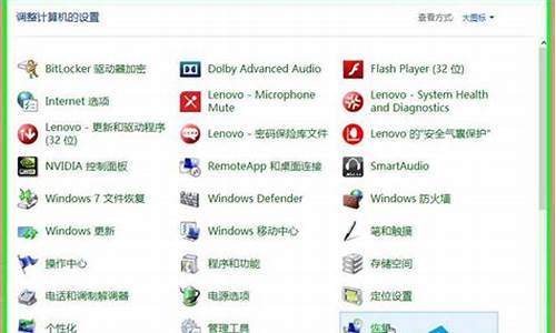 联想win8系统如何进入bios_联想win8怎么进入bios