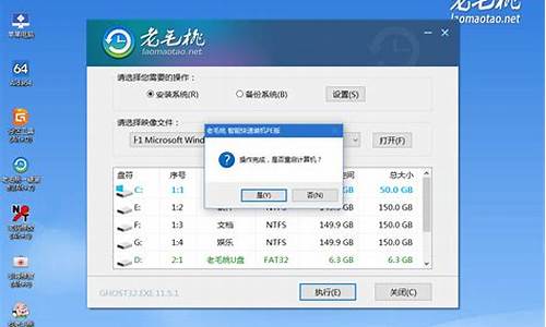 老毛桃u盘启动盘制作教程win8