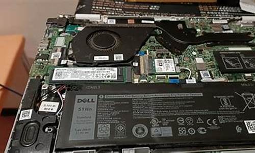 dell 电脑黑屏_dell电脑黑屏无法唤醒