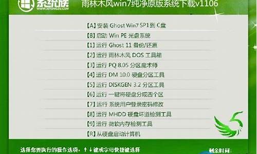 雨林木风win7系统还原_雨林木风win7重装系统步骤